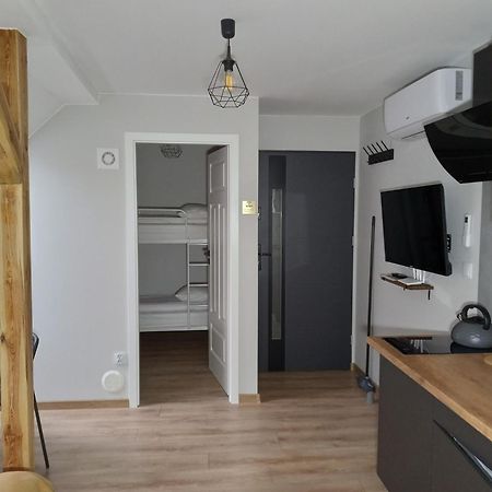 Nowe Apartamenty Na Swiatowida Vito Apartments "Centrum"Molo 5 Min Spacerem" Misdroy Exterior foto