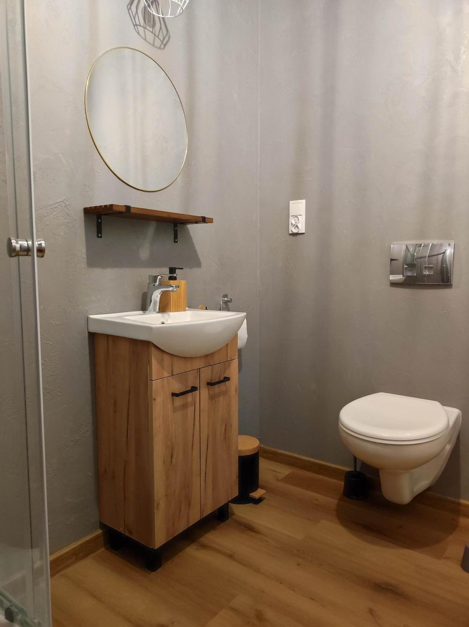 Nowe Apartamenty Na Swiatowida Vito Apartments "Centrum"Molo 5 Min Spacerem" Misdroy Exterior foto